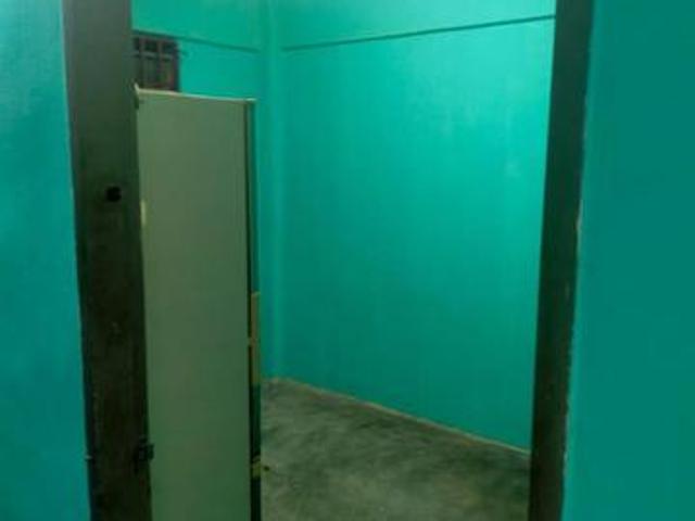 Flat for sale in Ulu Tiram, Johor