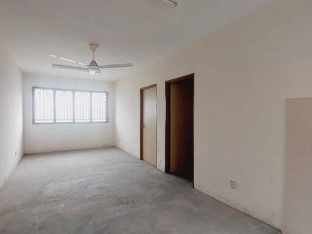 Flat for sale in Selangor