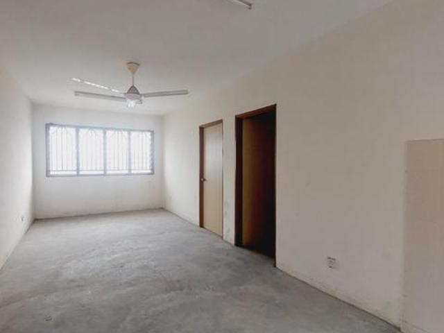Flat for sale in Selangor