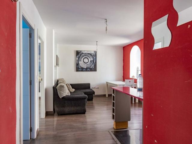 Apartamento en alquiler en l'Horta Sud, Valencia