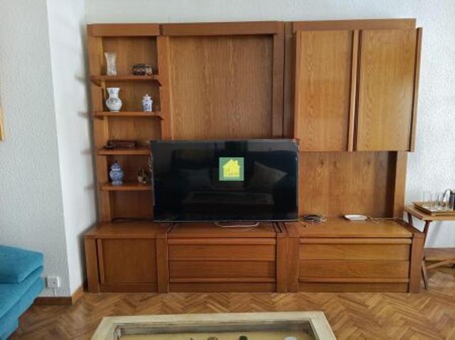 Apartamento en alquiler en Distrito 4, Albacete