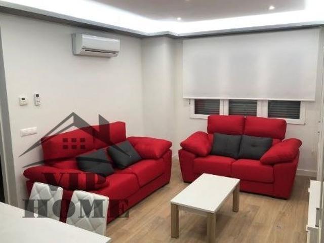 Apartamento en alquiler en Guadalajara, Taracena