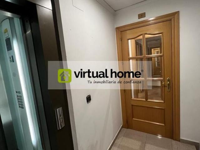 Apartamento en alquiler en Distrito 5, Albacete