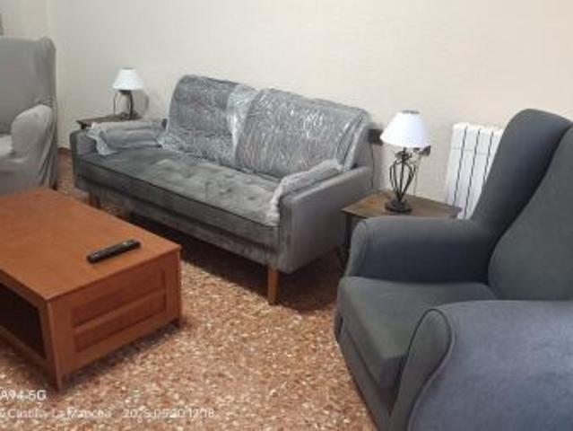 Apartamento en alquiler en Distrito 4, Albacete