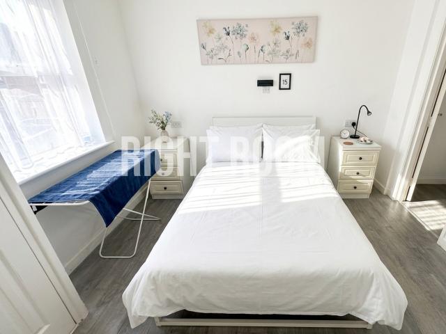 Apartment for rent in St Mary's, City Of Southampton