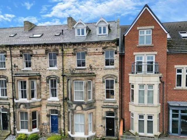 House for sale in North Yorkshire