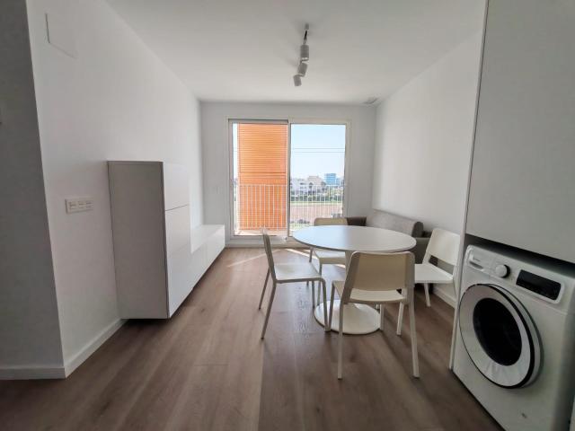 Apartamento en alquiler en Rascanya, l'Horta Nord