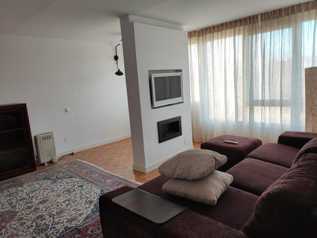 Apartamento en alquiler en Distrito II, Alcalá De Henares