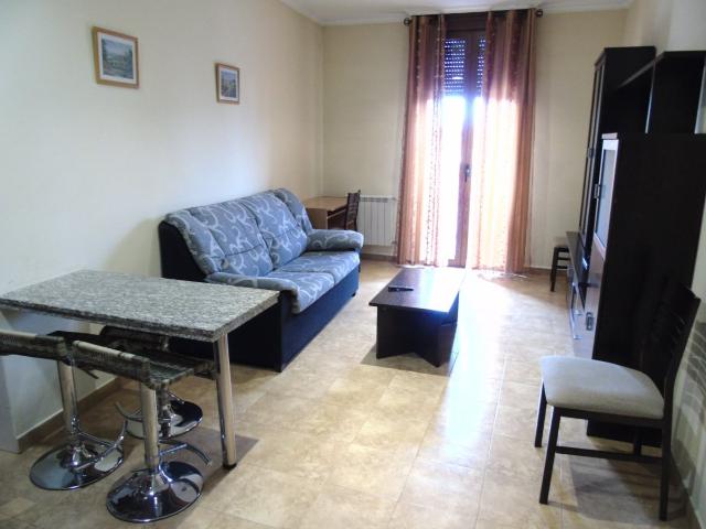 Apartamento en alquiler en Alcázar De San Juan, Castilla-La Mancha