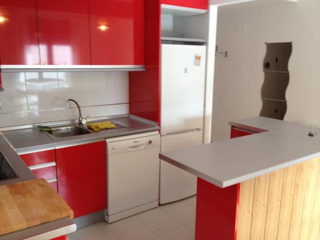 Apartamento en alquiler en Alcázar De San Juan, Castilla-La Mancha
