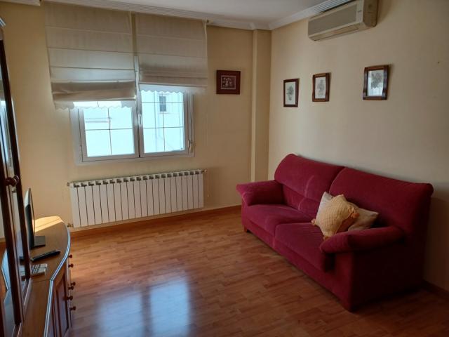 Apartamento en alquiler en Alcázar De San Juan, Castilla-La Mancha