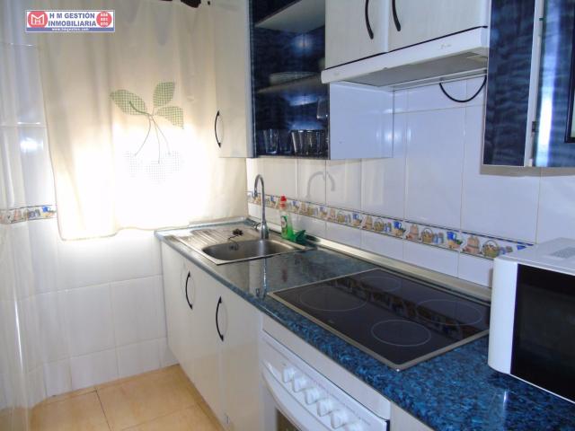 Apartamento en alquiler en Alcázar De San Juan, Castilla-La Mancha