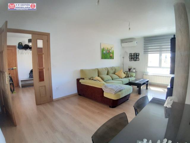 Apartamento en alquiler en Alcázar De San Juan, Castilla-La Mancha