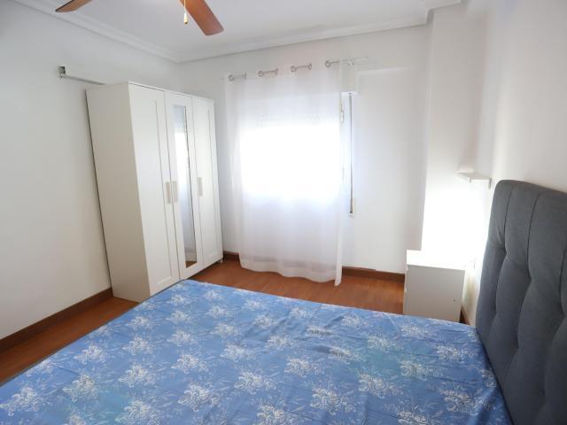 Apartamento en alquiler en Alcázar De San Juan, Castilla-La Mancha