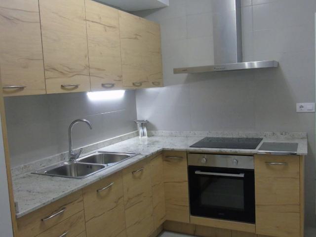 Apartamento en alquiler en Alcázar De San Juan, Castilla-La Mancha