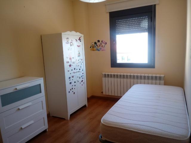 Apartamento en alquiler en Alcázar De San Juan, Castilla-La Mancha
