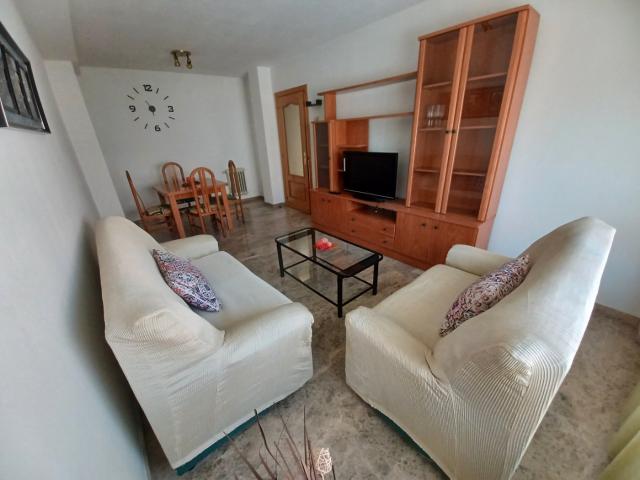 Apartamento en alquiler en Alcázar De San Juan, Castilla-La Mancha