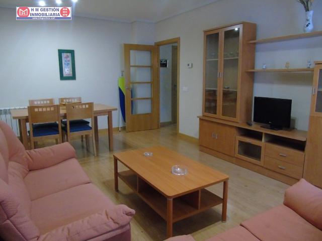 Apartamento en alquiler en Alcázar De San Juan, Castilla-La Mancha