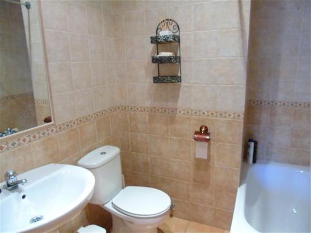 Apartamento en alquiler en Alcázar De San Juan, Castilla-La Mancha