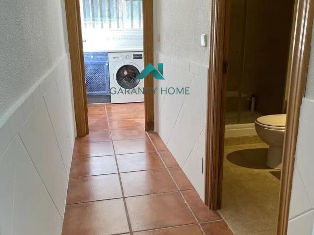 Apartamento en alquiler en Alcorcón, Campodón