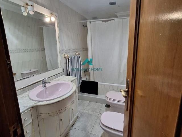 Apartamento en alquiler en Norte, Alcorcón