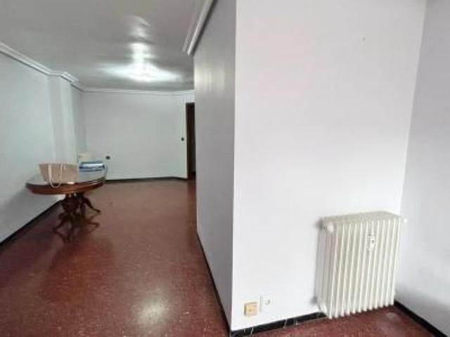 Apartamento en alquiler en Centre, l'Alcoià
