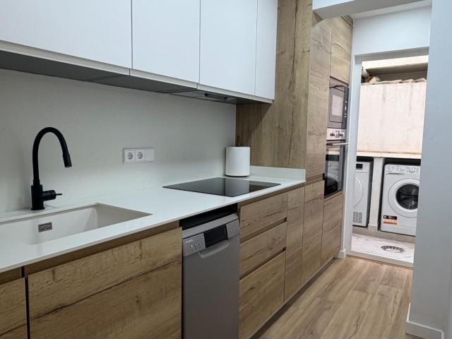 Apartamento en alquiler en Murcia, Área Metropolitana de Murcia