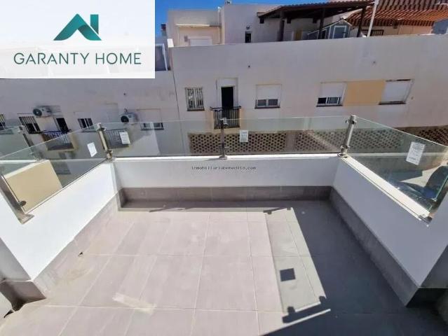 Apartamento en alquiler en Los Tomillares, Valle del Guadalhorce