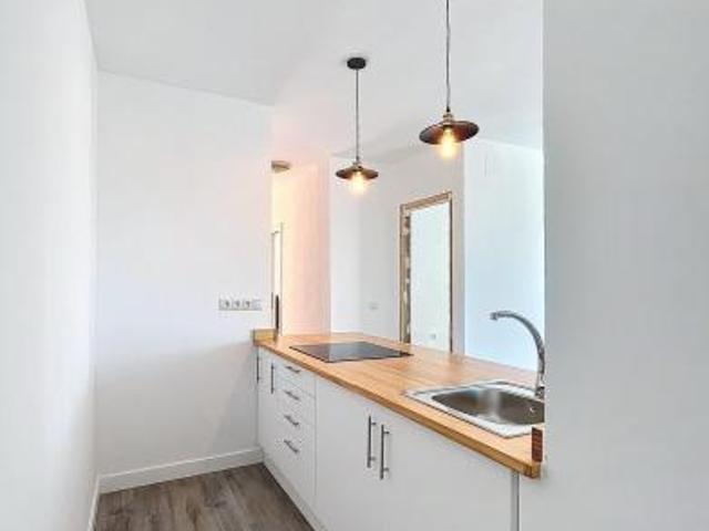 Apartamento en alquiler en Yunclillos