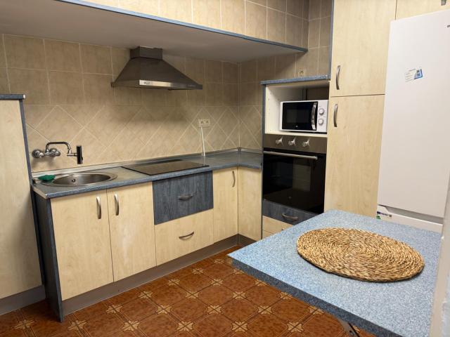 Apartamento en alquiler en Centro, Zaragoza