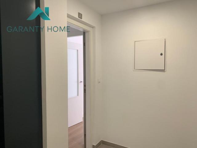 Apartamento en alquiler en Mercat, l'Alacantí