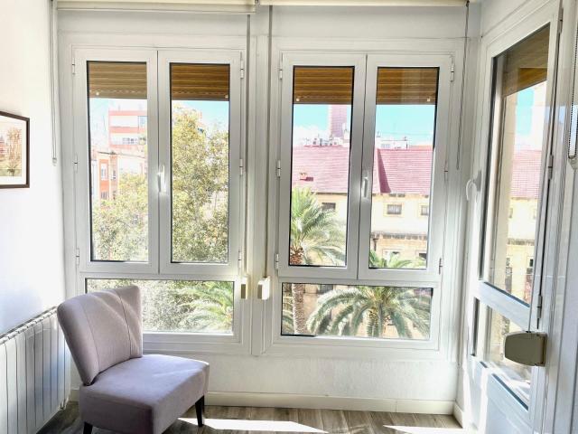 Apartamento en alquiler en Centro, el Baix Segura / La Vega Baja
