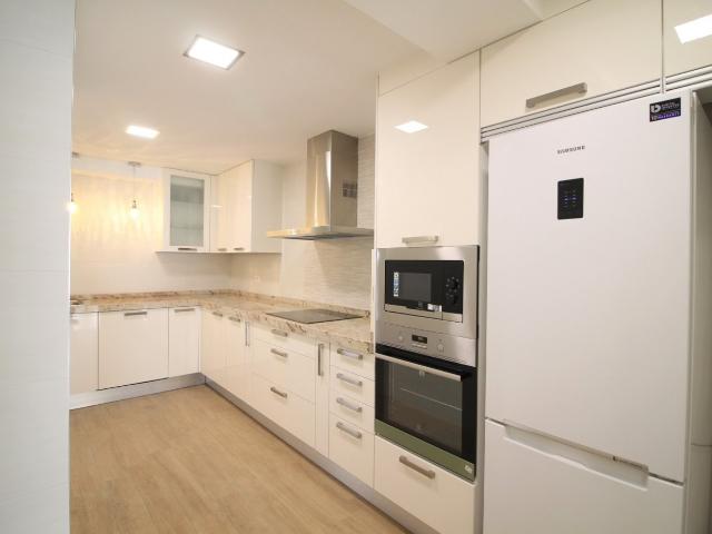 Apartamento en alquiler en Alicante, Raval de Sant Francesc