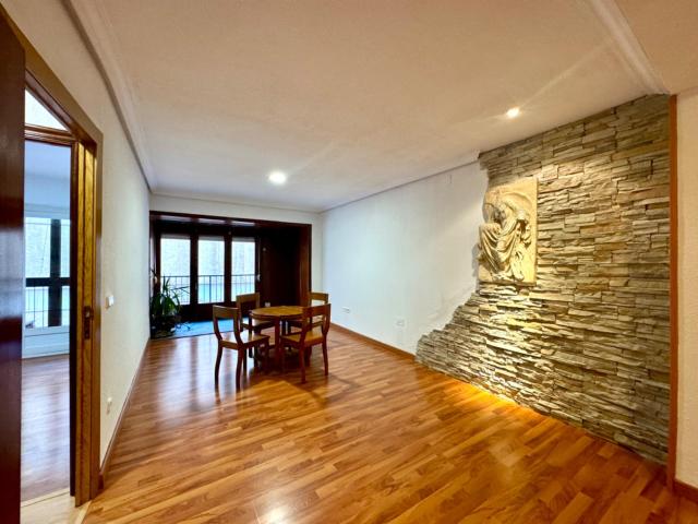Apartamento en alquiler en Centro, l'Alacantí
