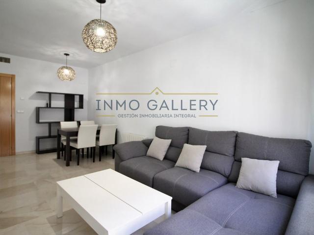 Apartamento en alquiler en Alicante, Raval de Sant Francesc