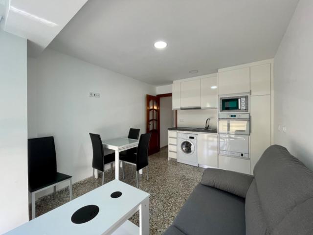 Apartamento en alquiler en Centro, Alicante
