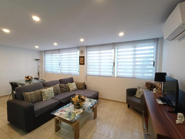 Apartamento en alquiler en Albufereta, Alicante