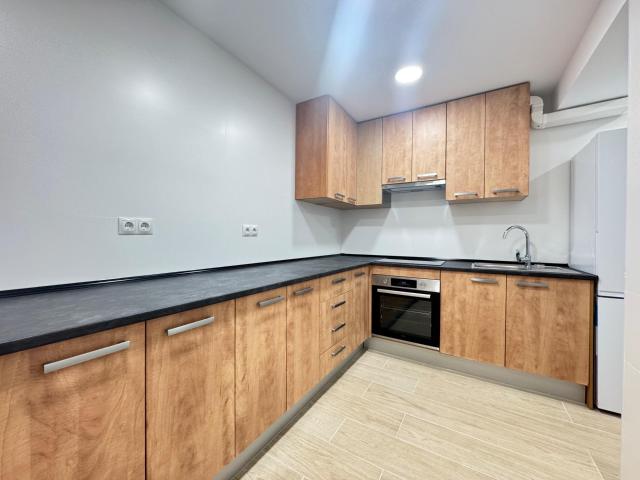 Apartamento en alquiler en els Àngels, l'Alacantí