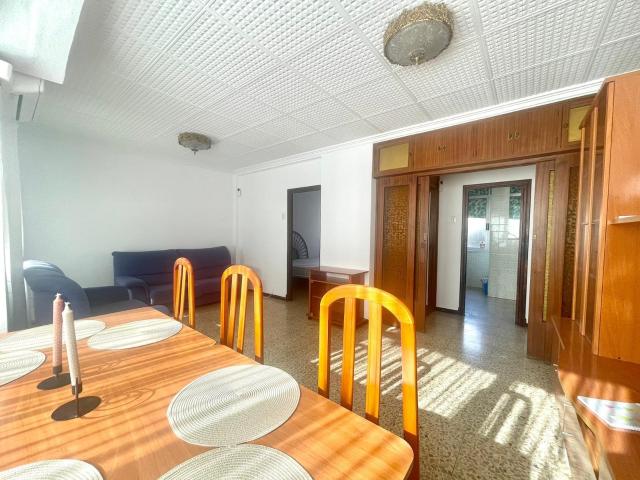 Apartamento en alquiler en la Marina Baixa, Valencia