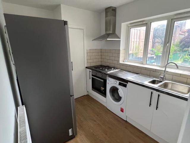 Apartment for rent in Camberwell, Greater London