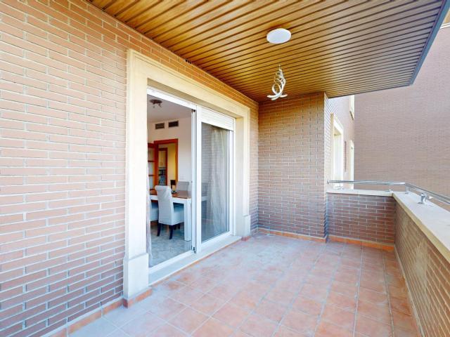 Apartamento en alquiler en Murcia, Área Metropolitana de Murcia