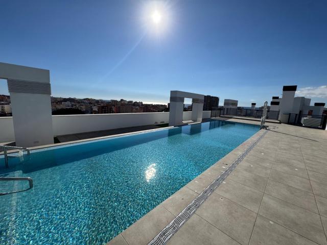 Apartamento en alquiler en Murcia, Área Metropolitana de Murcia