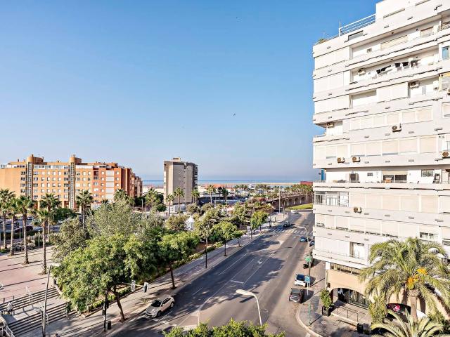 Apartamento en alquiler en Centro, Zaragoza