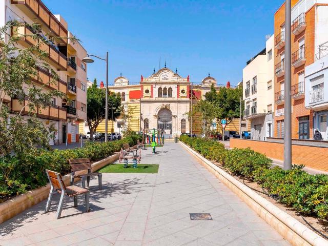 Apartamento en alquiler en Centro, Zaragoza