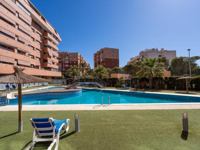 Apartamento en alquiler en Murcia