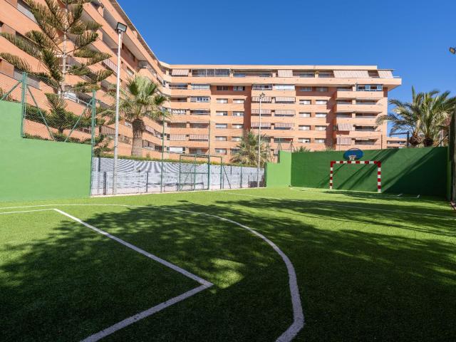 Apartamento en alquiler en Murcia, Área Metropolitana de Murcia