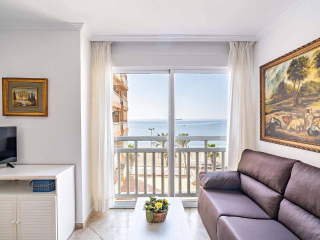 Apartamento en alquiler en Centro, Zaragoza