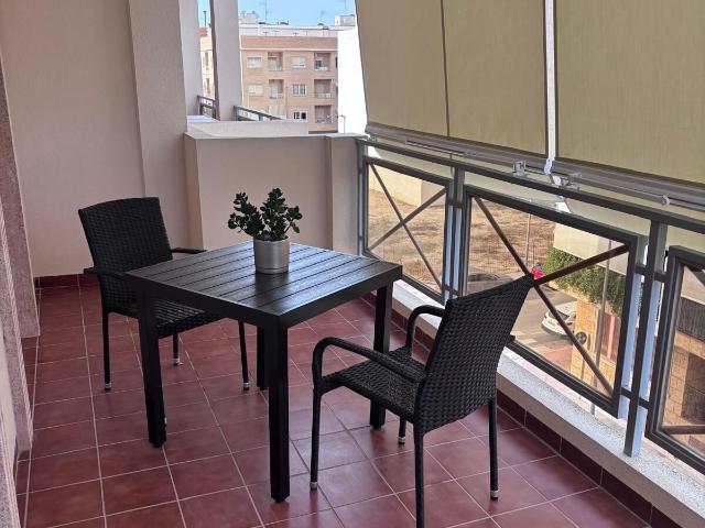 Apartamento en alquiler en Centro, Almoradí