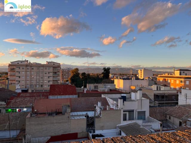 Apartamento en alquiler en Centro, el Baix Segura / La Vega Baja