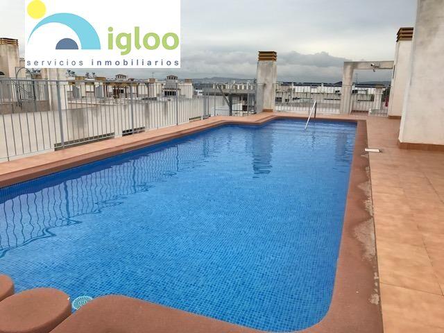 Apartamento en alquiler en Almoradí, Valencia